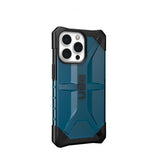 Urban Armor Gear (UAG) iPhone 13 Pro Plasma Mallard -suojakuori