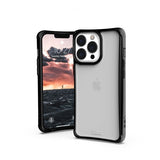 Urban Armor Gear (UAG) iPhone 13 Pro -suojakuori Plyo Ash