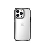 Urban Armor Gear (UAG) iPhone 13 Pro -suojakuori Plyo Ash