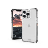 Urban Armor Gear (UAG) iPhone 13 Pro Plyo Ice -suojakuori