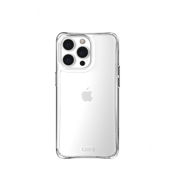Urban Armor Gear (UAG) iPhone 13 Pro Plyo Ice -suojakuori