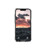 Urban Armor Gear (UAG) iPhone 13 Pro Plyo Ice -suojakuori