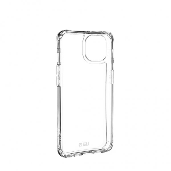 Urban Armor Gear (UAG) iPhone 13 Pro Plyo Ice -suojakuori