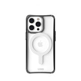 Urban Armor Gear (UAG) iPhone 13 Pro -suojakuori Plyo MagSafe Ash