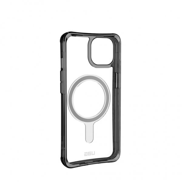 Urban Armor Gear (UAG) iPhone 13 Pro -suojakuori Plyo MagSafe Ash