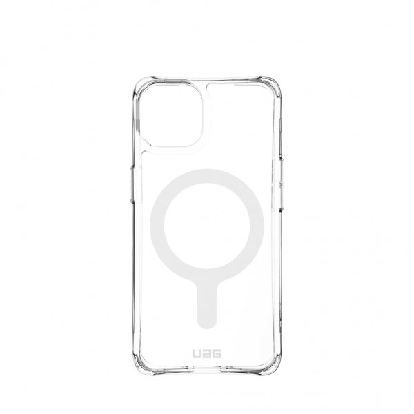 Urban Armor Gear (UAG) iPhone 13 Pro Suojakuori Plyo MagSafe Ice
