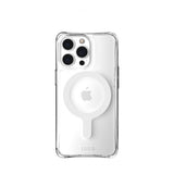 Urban Armor Gear (UAG) iPhone 13 Pro Suojakuori Plyo MagSafe Ice