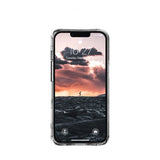 Urban Armor Gear (UAG) iPhone 13 Pro Suojakuori Plyo MagSafe Ice