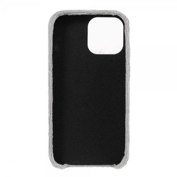 iPhone 13 Pro Kuori Muhkeat Love-helmet Harmaa