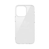 Adidas iPhone 13 Pro -suojakuori, kirkas