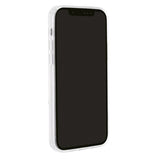Vivanco iPhone 13 Pro -suojakuori Safe & Steady, läpinäkyvä