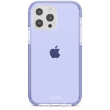 holdit iPhone 13 Pro Suojakuori Seethru Lavender