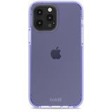 holdit iPhone 13 Pro Suojakuori Seethru Lavender