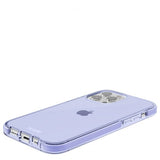 holdit iPhone 13 Pro Suojakuori Seethru Lavender