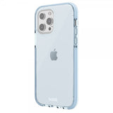holdit iPhone 13 Pro Suojakuori Seethru Mineral Blue