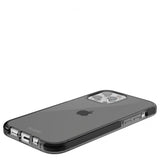 holdit iPhone 13 Pro -suojakuori Seethru Musta