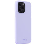 holdit iPhone 13 Pro Silikonikuori Lavender