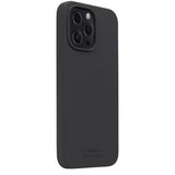 holdit iPhone 13 Pro Silikonikuori Musta