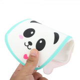 iPhone 13 Pro Silikonikuori 3D Panda