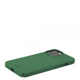 holdit iPhone 13 Pro -suojakuori Slim Case Forest Green