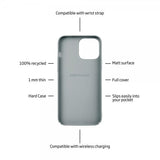 holdit iPhone 13 Pro Slim Case Taupe -suojakuori