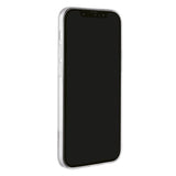 Vivanco iPhone 13 Pro -suojakuori Super Slim Cover Läpinäkyvä