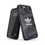 Adidas iPhone 13 Pro Snap Case Camo AOP