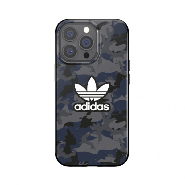 Adidas iPhone 13 Pro Snap Case Camo AOP