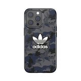 Adidas iPhone 13 Pro Snap Case Camo AOP