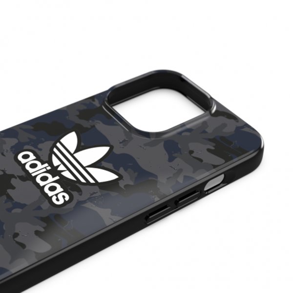 Adidas iPhone 13 Pro Snap Case Camo AOP