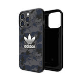 Adidas iPhone 13 Pro Snap Case Camo AOP