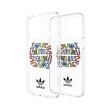 Adidas iPhone 13 Pro Snap Case Pride AOP