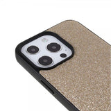 Sulada iPhone 13 Pro Suojakuori Socialite Series Kulta
