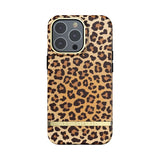 Richmond & Finch iPhone 13 Pro kuori Soft Leopard