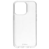 Krusell iPhone 13 Pro -suojakuori SoftCover Läpinäkyvä