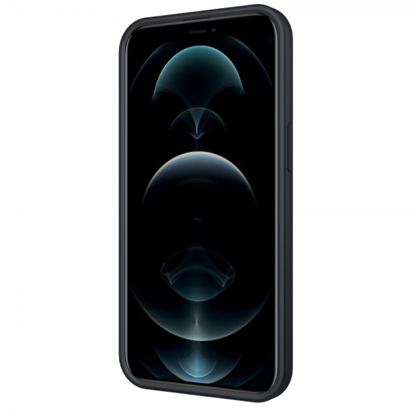 Nillkin iPhone 13 Pro -suojakuori, Sport Style, sininen