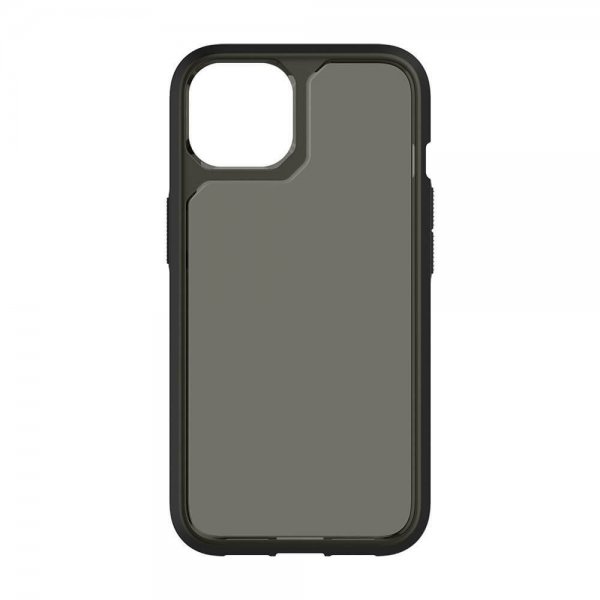 Survivor iPhone 13 Pro Suojakuori Survivor Strong Musta