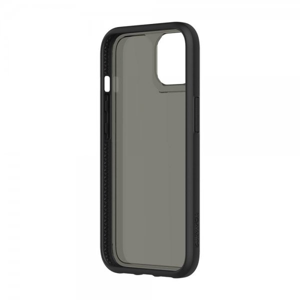 Survivor iPhone 13 Pro Suojakuori Survivor Strong Musta