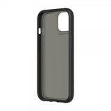 Survivor iPhone 13 Pro Suojakuori Survivor Strong Musta
