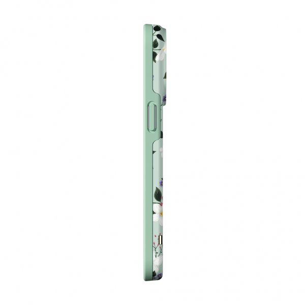 Richmond & Finch iPhone 13 Pro -suojakuori Sweet Mint