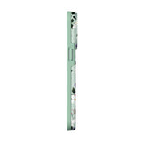 Richmond & Finch iPhone 13 Pro -suojakuori Sweet Mint