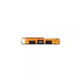 Richmond & Finch iPhone 13 Pro kuori Tangerine RF Logo