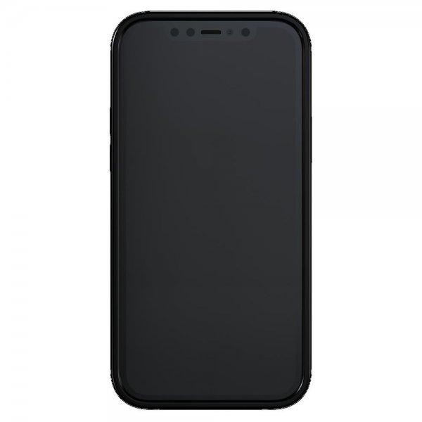 Richmond & Finch iPhone 13 Pro kuori Tangerine RF Logo