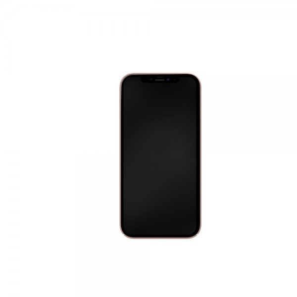 Nudient iPhone 13 Pro -suojakuori Thin Case V3 MagSafe Dusty Pink