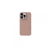 Nudient iPhone 13 Pro -suojakuori Thin Case V3 MagSafe Dusty Pink