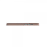 Nudient iPhone 13 Pro -suojakuori Thin Case V3 MagSafe Dusty Pink