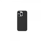 Nudient iPhone 13 Pro -suojakuori Thin Case V3 MagSafe Ink Black