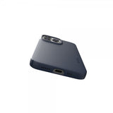 Nudient iPhone 13 Pro Thin Case V3 MagSafe Midwinter Blue -kuori