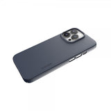 Nudient iPhone 13 Pro Thin Case V3 MagSafe Midwinter Blue -kuori