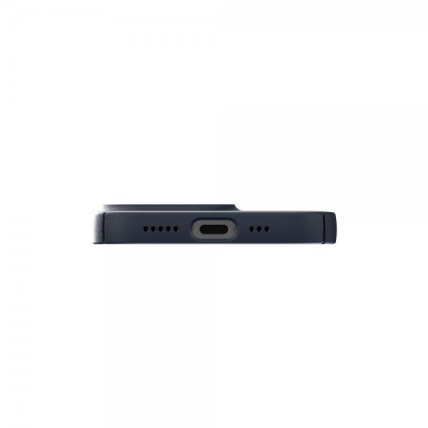 Nudient iPhone 13 Pro Thin Case V3 MagSafe Midwinter Blue -kuori